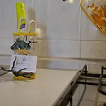 Cardellino, Piccolo E Accogliente Dietro La 度假居