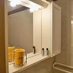 Holiday home Cardellino, Piccolo E Accogliente Dietro La *