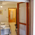 Cardellino, Piccolo E Accogliente Dietro La Holiday home *