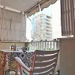 Holiday home Cardellino, Piccolo E Accogliente Dietro La *