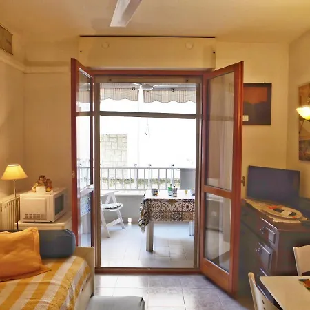 Σπίτι διακοπών Cardellino, Piccolo E Accogliente Dietro La *