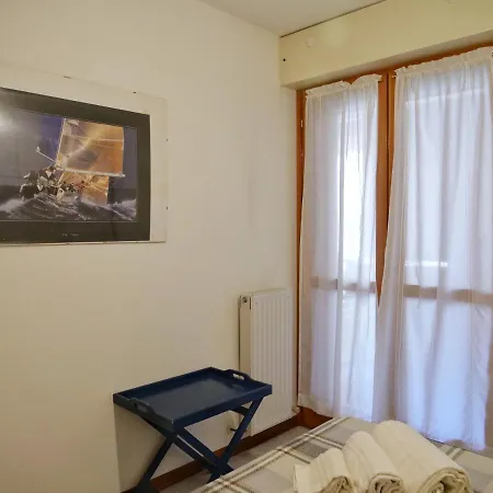 Σπίτι διακοπών Cardellino, Piccolo E Accogliente Dietro La Γκράντο