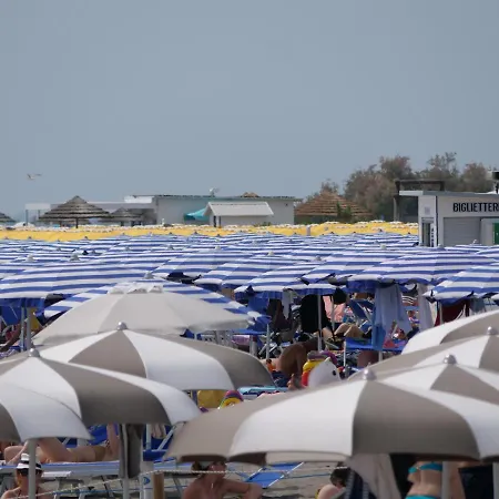 Σπίτι διακοπών Cardellino, Piccolo E Accogliente Dietro La Γκράντο