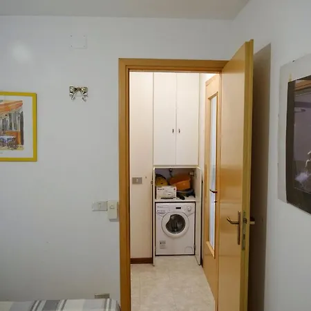 Holiday home Cardellino, Piccolo E Accogliente Dietro La