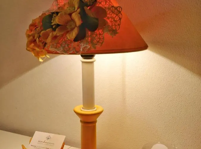 Σπίτι διακοπών Cardellino, Piccolo E Accogliente Dietro La Γκράντο