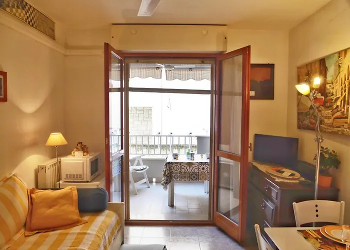 Σπίτι διακοπών Cardellino, Piccolo E Accogliente Dietro La *