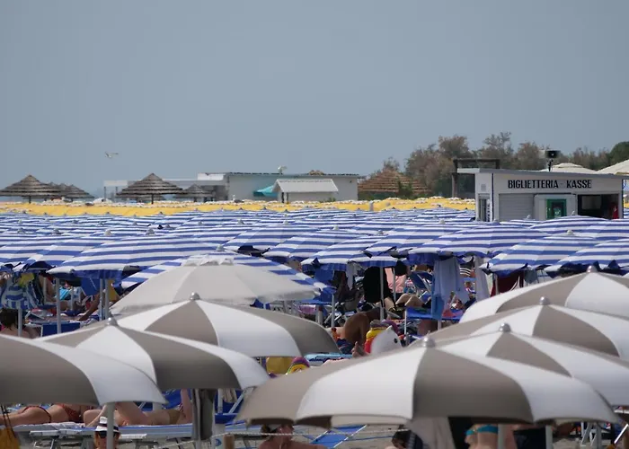 Σπίτι διακοπών Cardellino, Piccolo E Accogliente Dietro La Γκράντο