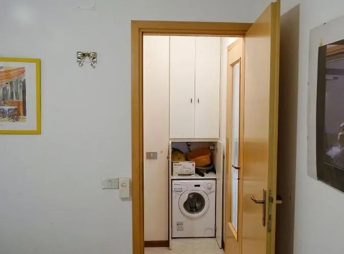 Σπίτι διακοπών Cardellino, Piccolo E Accogliente Dietro La