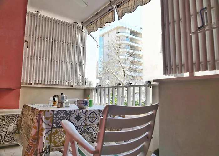 Σπίτι διακοπών Cardellino, Piccolo E Accogliente Dietro La *